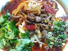 -兵哥豌豆面(雅颂居店)