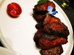 老上海熏鱼-望乡楼上海菜(日月光店)