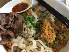 -荔林食店(西华路店)