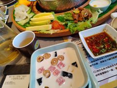 -椰小鸡·琼州糟粕醋(美兰缤纷城店)