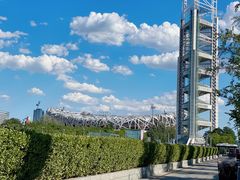 -国家会议中心大酒店