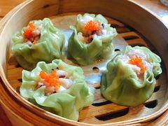 -颐和•海鲜砂锅粥•啫啫煲(奥林匹克广场店)