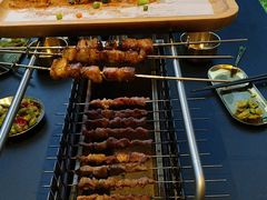 -好唛士·精酿啤酒烧烤(金沪路店)