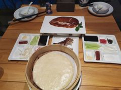 -四季民福烤鸭店(前门店)