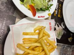 -米斯特比萨(罗斯福店)