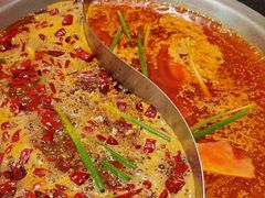 -沸炉重庆老火锅(军事博物馆店)