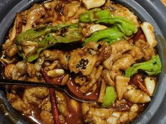 -云海肴·汽锅鸡·云南菜(高德置地店)