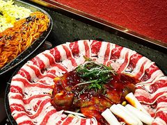 -双门洞·森系料理(体育西店)