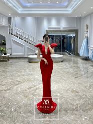 -MANLI BRIDAL婚纱