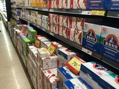 -卜蜂莲花(杨高北路店)