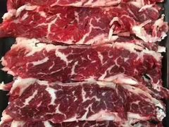 -牛缘村·贵州黄牛肉火锅(西善桥店)