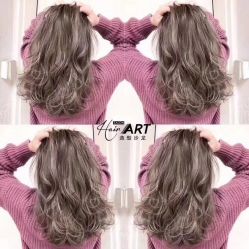 -Hair ART造型沙龙