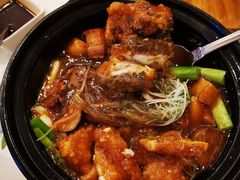 -翠园(兴业太古汇店)