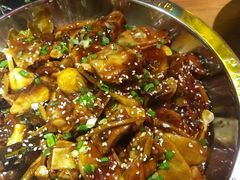 -胖哥俩肉蟹煲(昆山金鹰店)