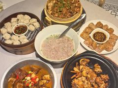 -客家大院·非遗赣南客家菜(郁孤台店)