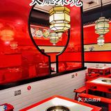 街头巷尾的火锅店，无意间找到的好味道～～