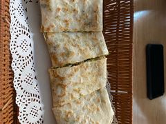 全素菜煎饼-山东菜煎饼(银泰城店)