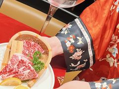 -牛将军•涮肉•烤肉•铁板烧(北京王府井·故宫店)