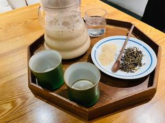 -竹里馆·淮扬菜·功夫茶(老门东店)