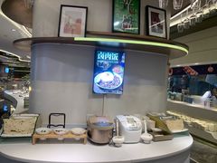 -广东道至正餐厅(区庄店)