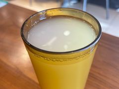 -绿柠食堂(北外滩店)
