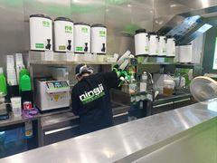 -柠季·手打柠檬茶(岳麓山登高路店)