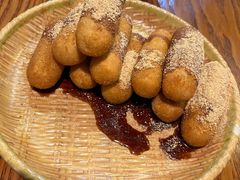 -三太子地摊烧烤·小龙虾(北蔡店)