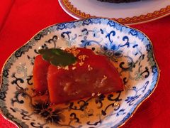 -白家大院·王府宫廷菜(苏州街店)