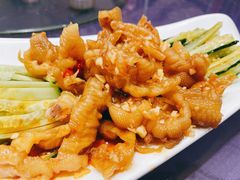 -马家饭堂(南街薰酱店)