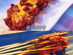 -庆合府重庆大排档(紫都城店)