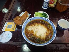 -同得兴 Since·1995 传统苏式面馆(嘉馀坊店)