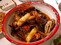 -老长沙龙虾馆·聚会餐厅(白石洲店)