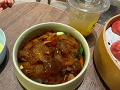 -苏小柳点心·手作小笼包(浦东嘉里城分院)