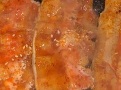 -俊熙家点餐式自助烤肉店(1227广场店)