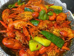 十三香小龙虾-拙味兄弟龙虾·江湖菜(和畅堂店)