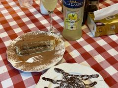 -安立可意大利美食