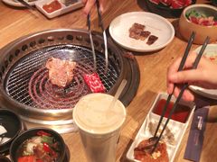 -黑牛黑猪烤肉专门店(万象城店)