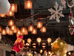 -Osteria Garden 生蚝花园餐厅(原进贤路店)