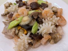 全爆-奥华餐厅·老张记(台基厂店)