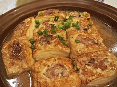 -围龙屋客家食府(福田店)