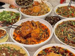 -辣螃铠盆盆蟹大排档(总店)