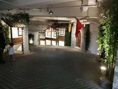 -庆合府重庆大排档(紫都城店)