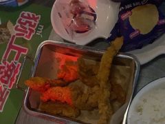 -匠子烤鱼(远大购物中心店)