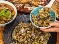 -唔止卤嘢·潮州府城菜(鹭江店)