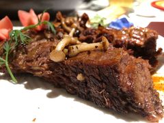 -悦融琥珀·京鲁菜·海味珍品(西单店)