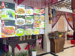 -湖上人家·船菜·私房菜(拈花湾景区店)
