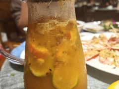 -蚝得喜海鲜(东城店)