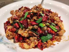 -黔城故事(虎峰别墅店)