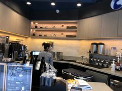 -luckincoffee瑞幸咖啡(东方都会大厦店)