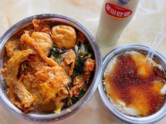-凤张螺蛳粉·爽口粉(跃进路总店)